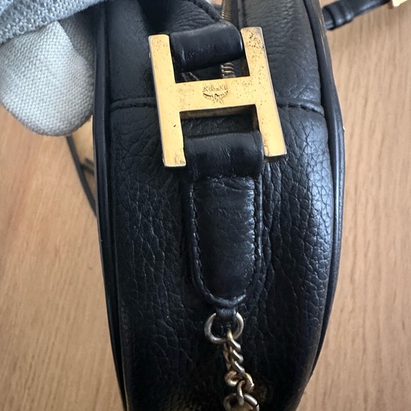 MCM Germany Tambuorine Bag - Picture 9 of 16